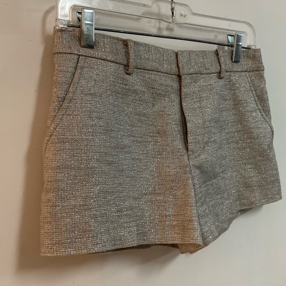 Juicy Couture Dress Shorts - Picture 2 of 7